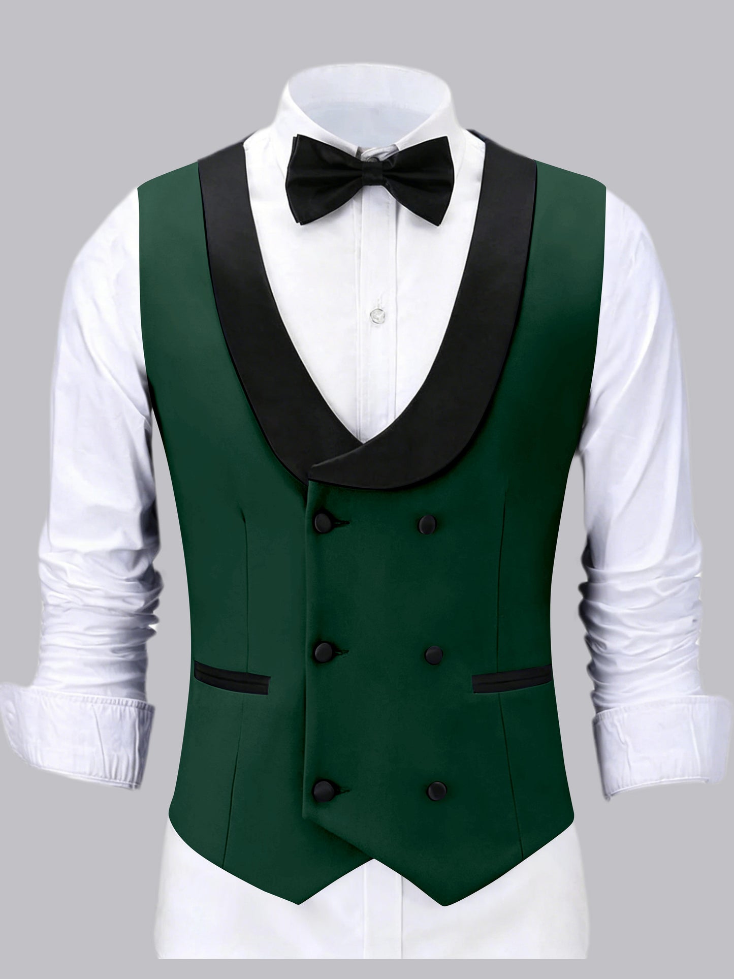 #Color_Emerald Green