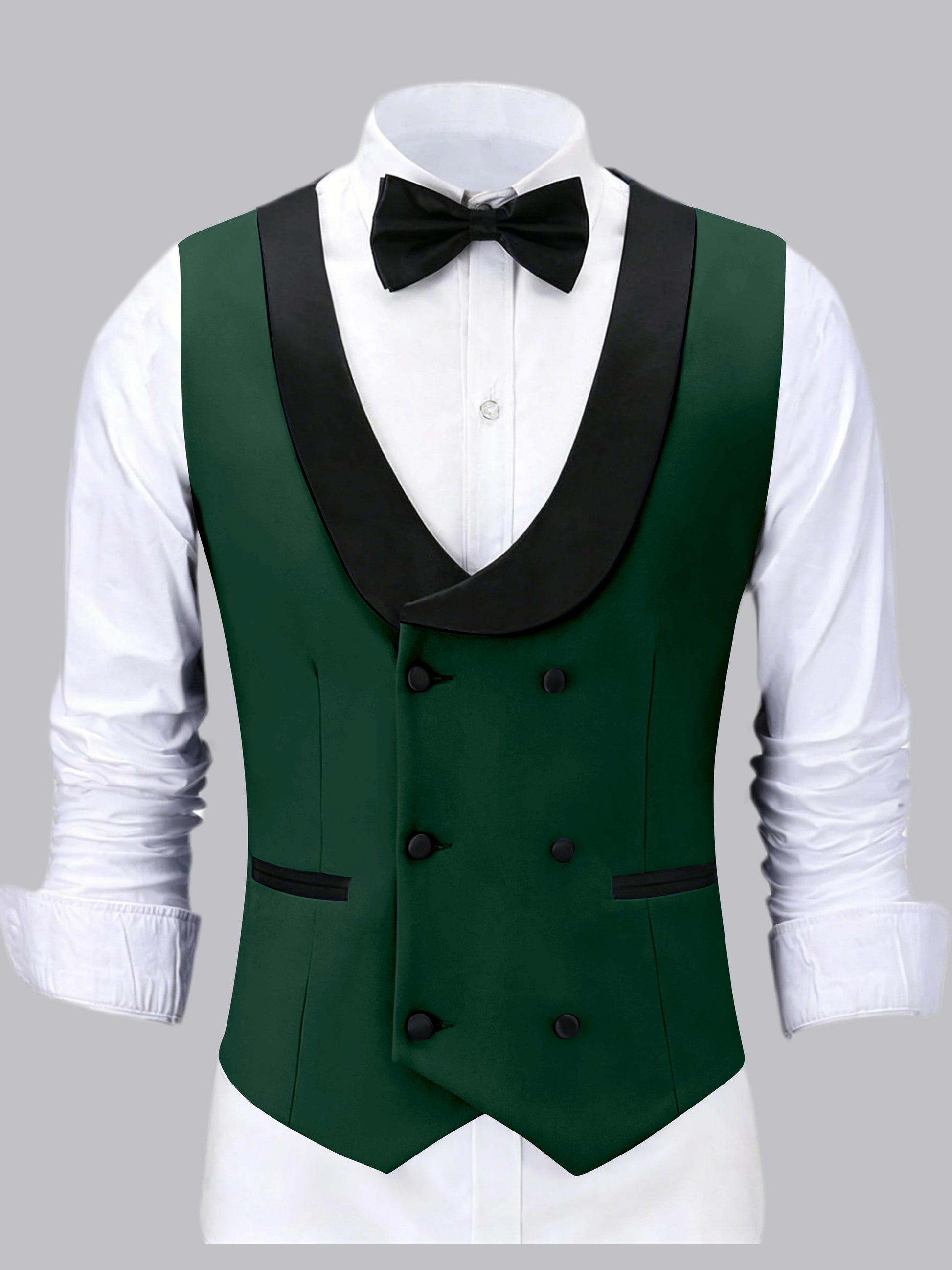 #Color_Emerald Green