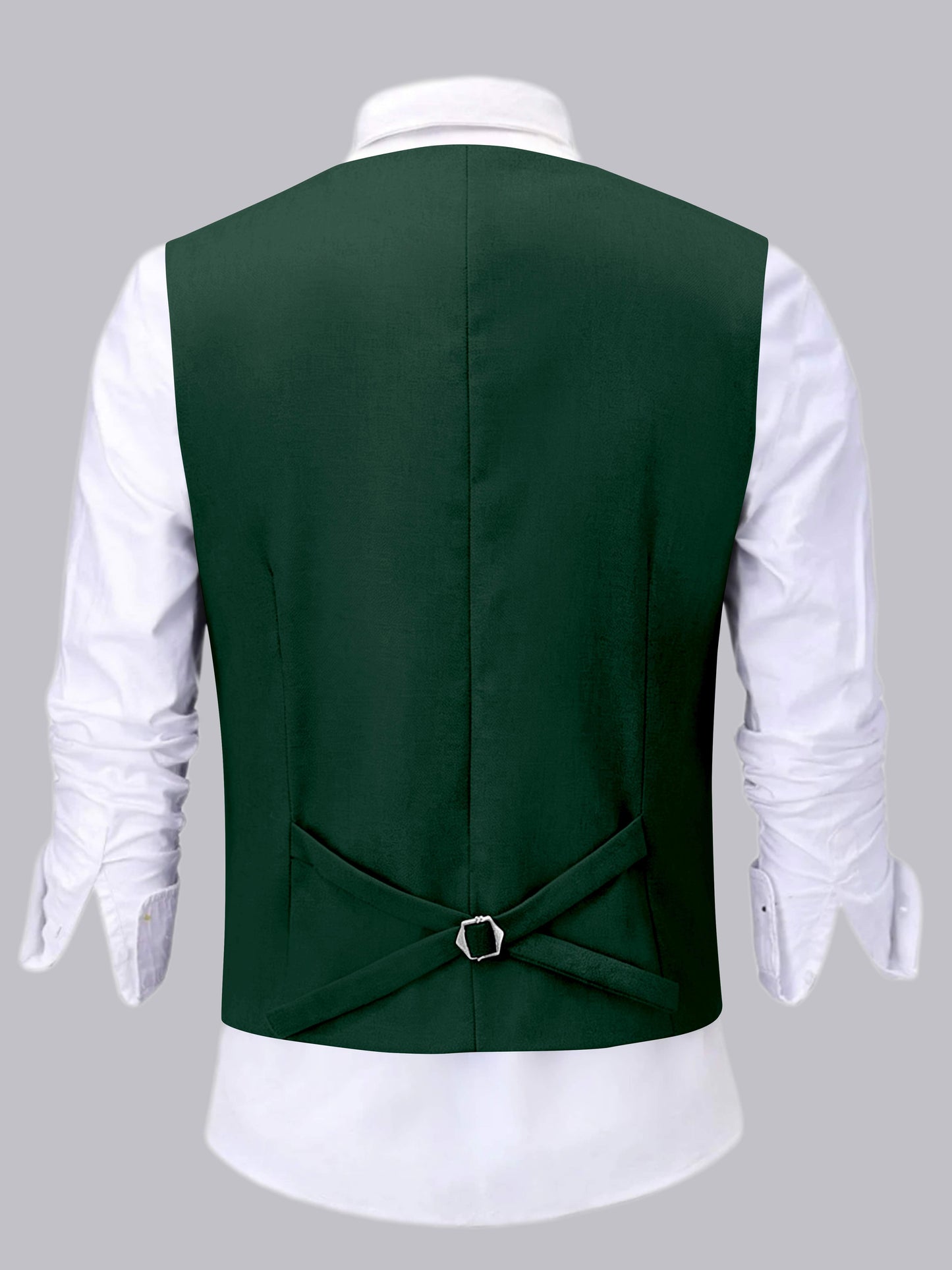 #Color_Emerald Green