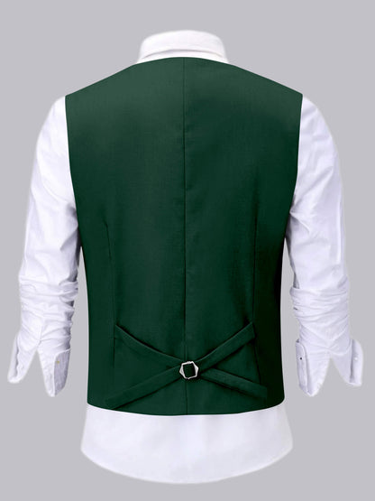 #Color_Emerald Green