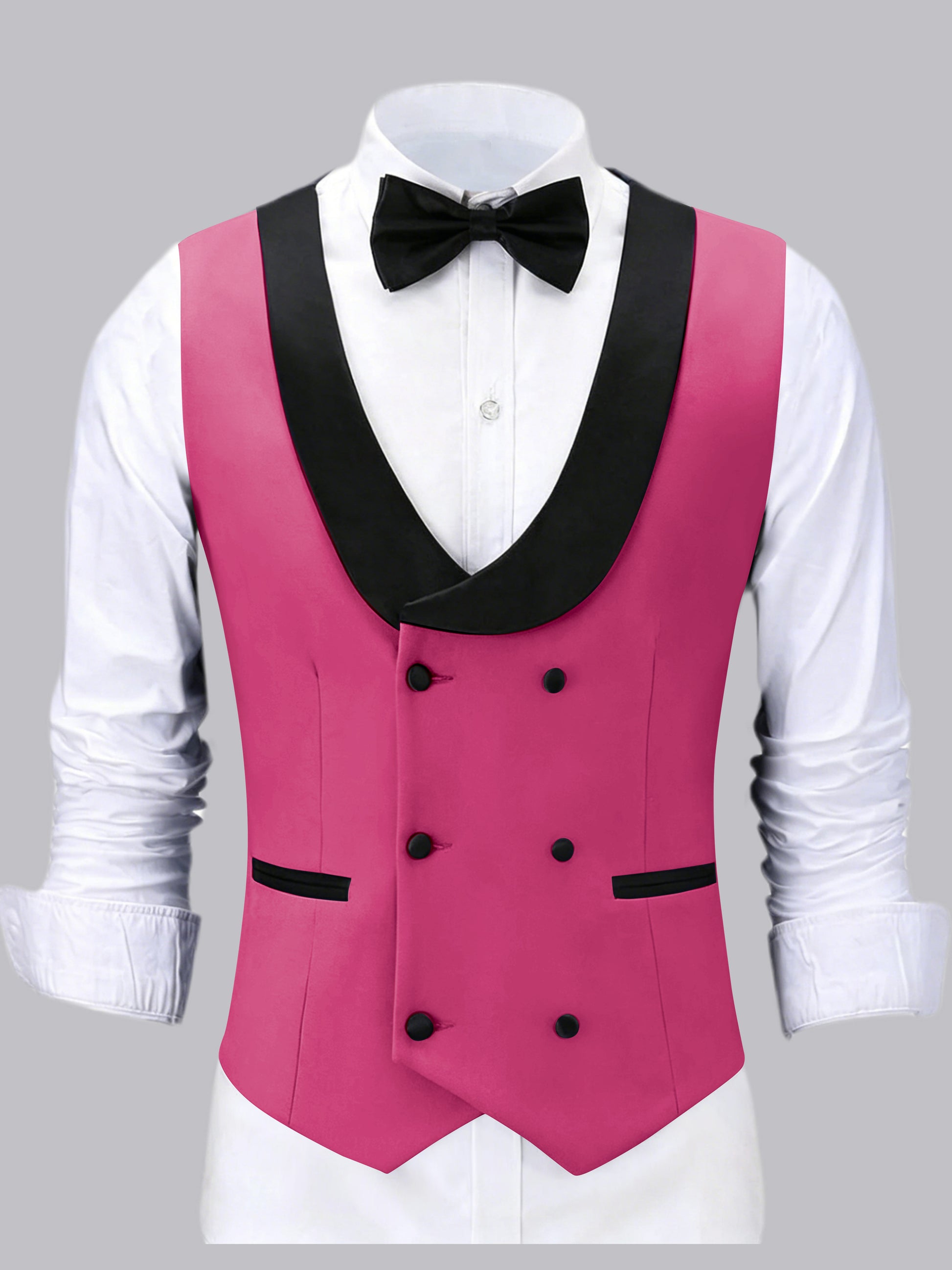 #Color_Hot Pink