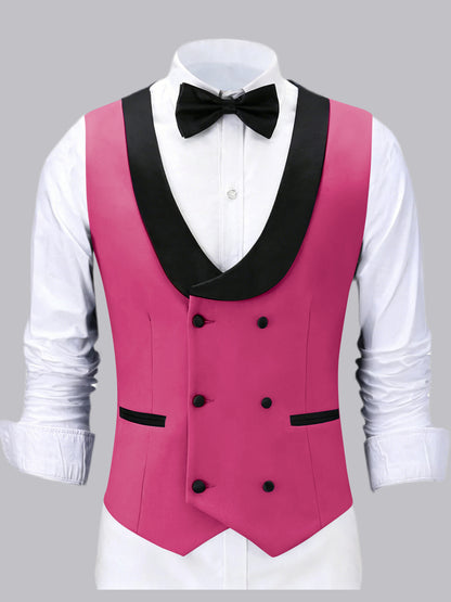 #Color_Hot Pink