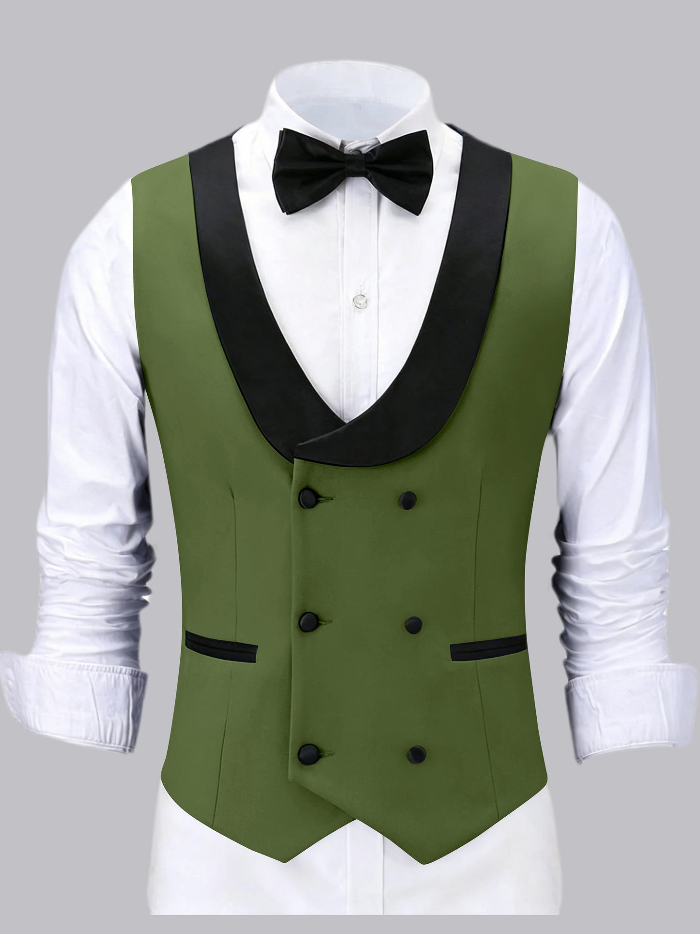 #Color_Olive Green