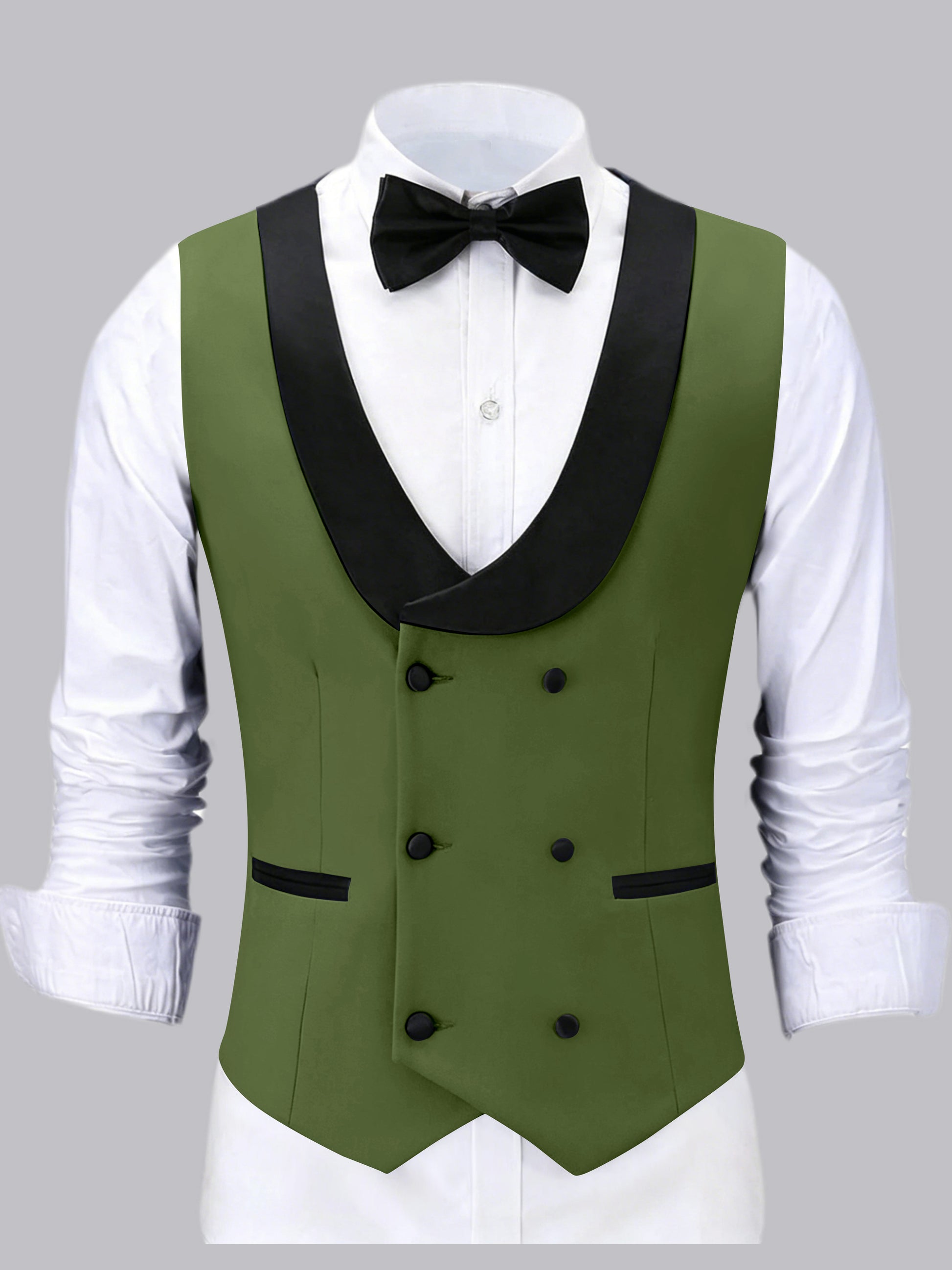 #Color_Olive Green