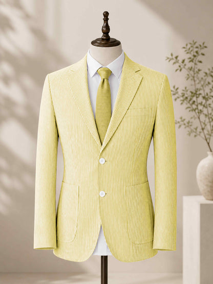 #Color_Lemon Yellow
