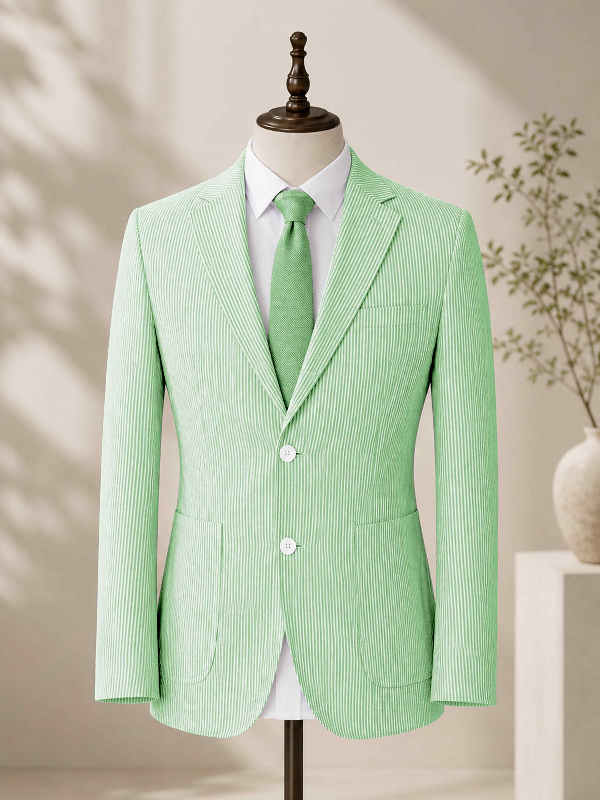 #Color_Mint Green