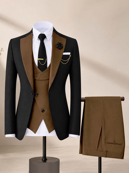 #Color_Brown