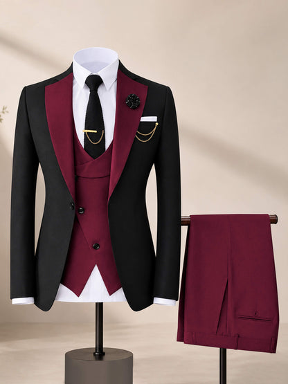 #Color_Burgundy