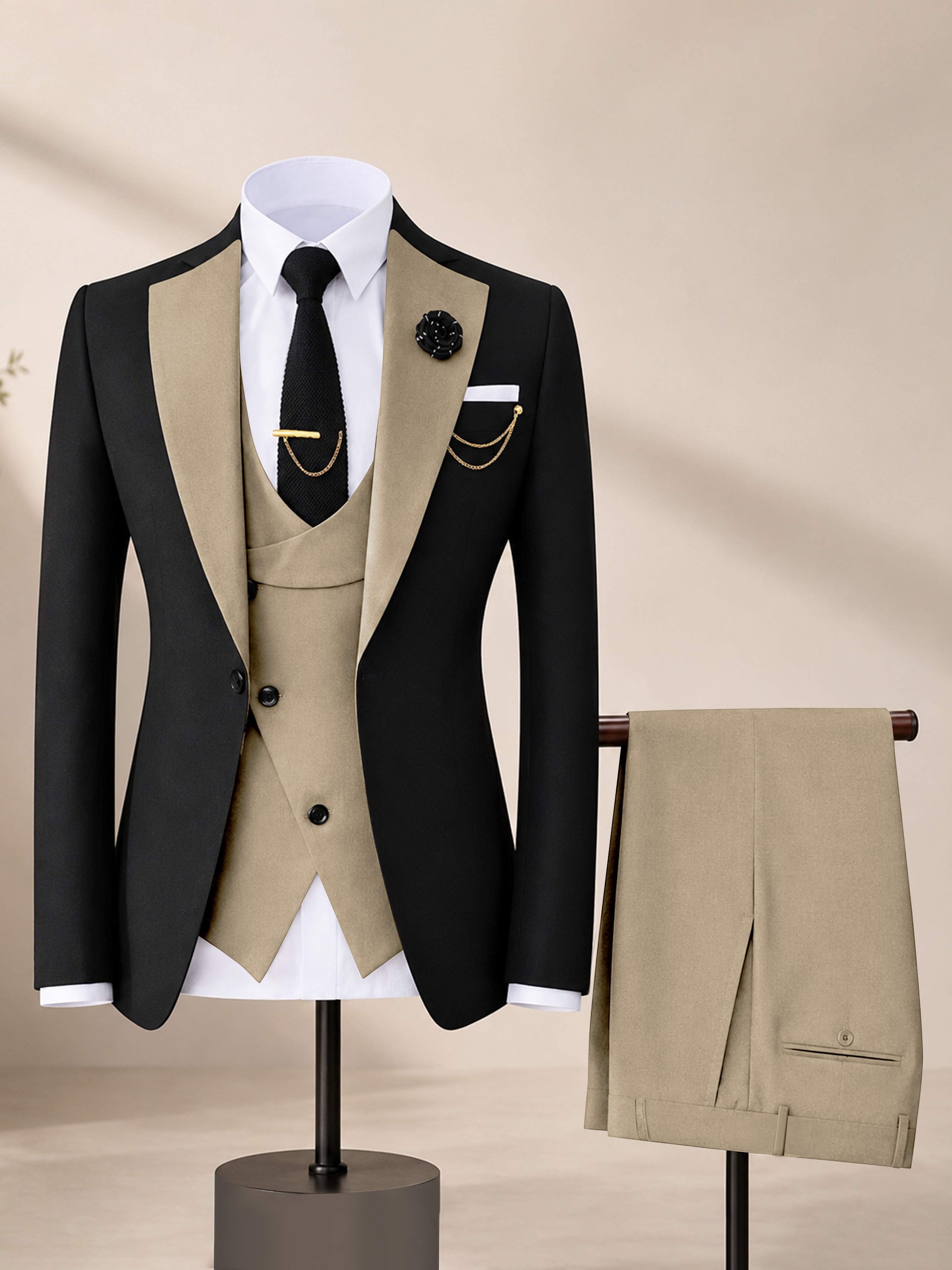 #Color_Khaki