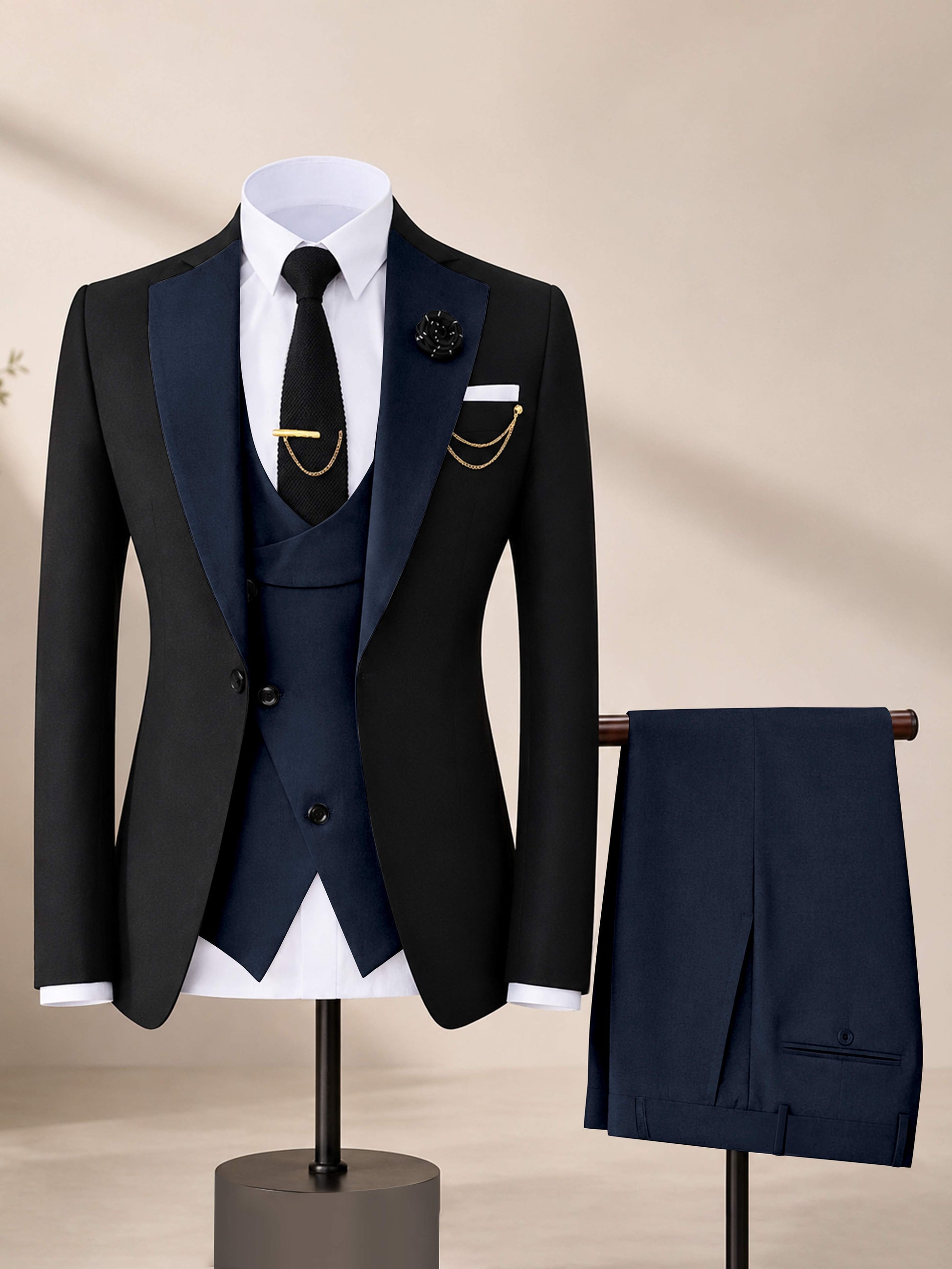 #Color_Navy Blue