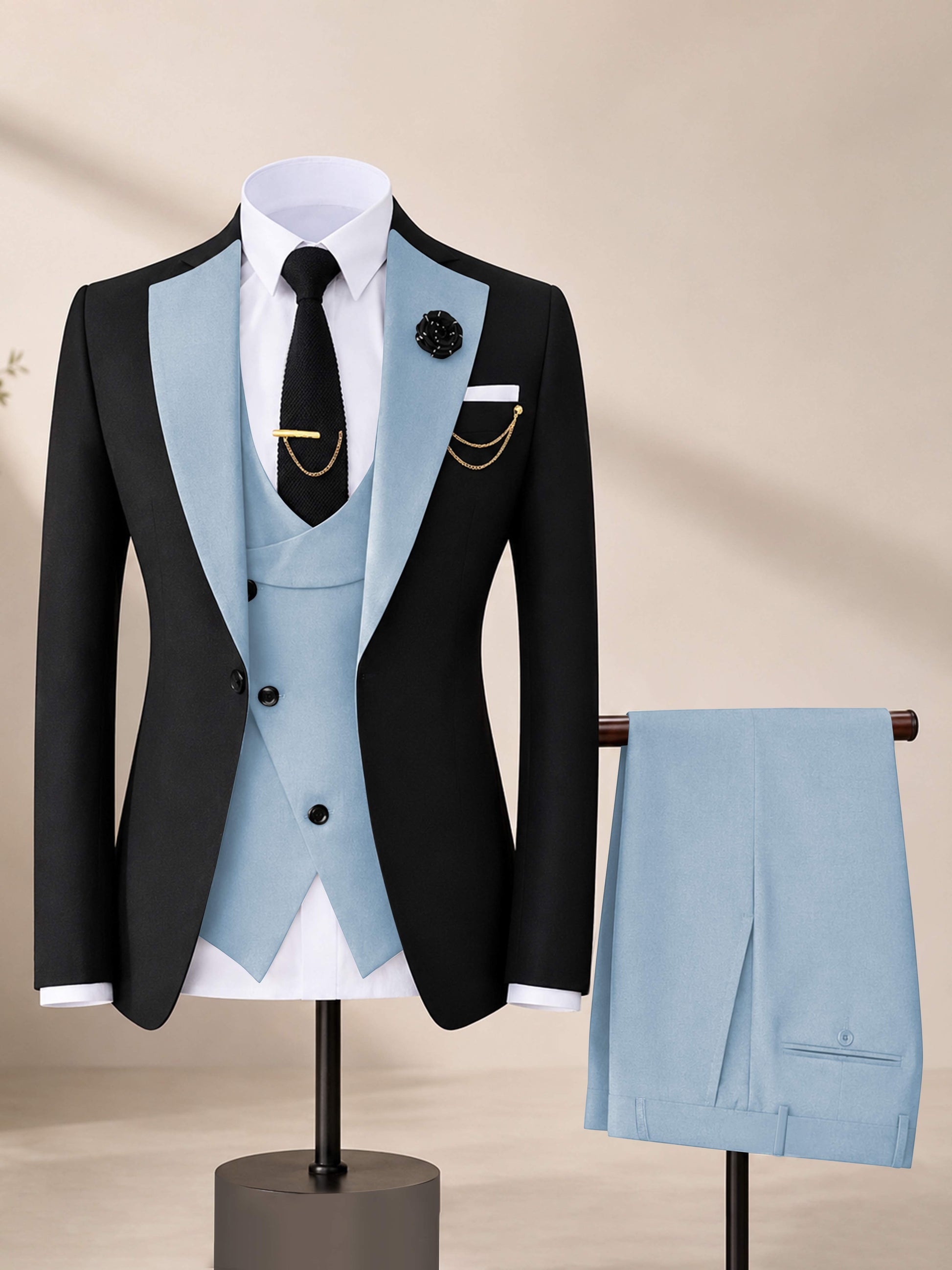 #Color_Powder Blue