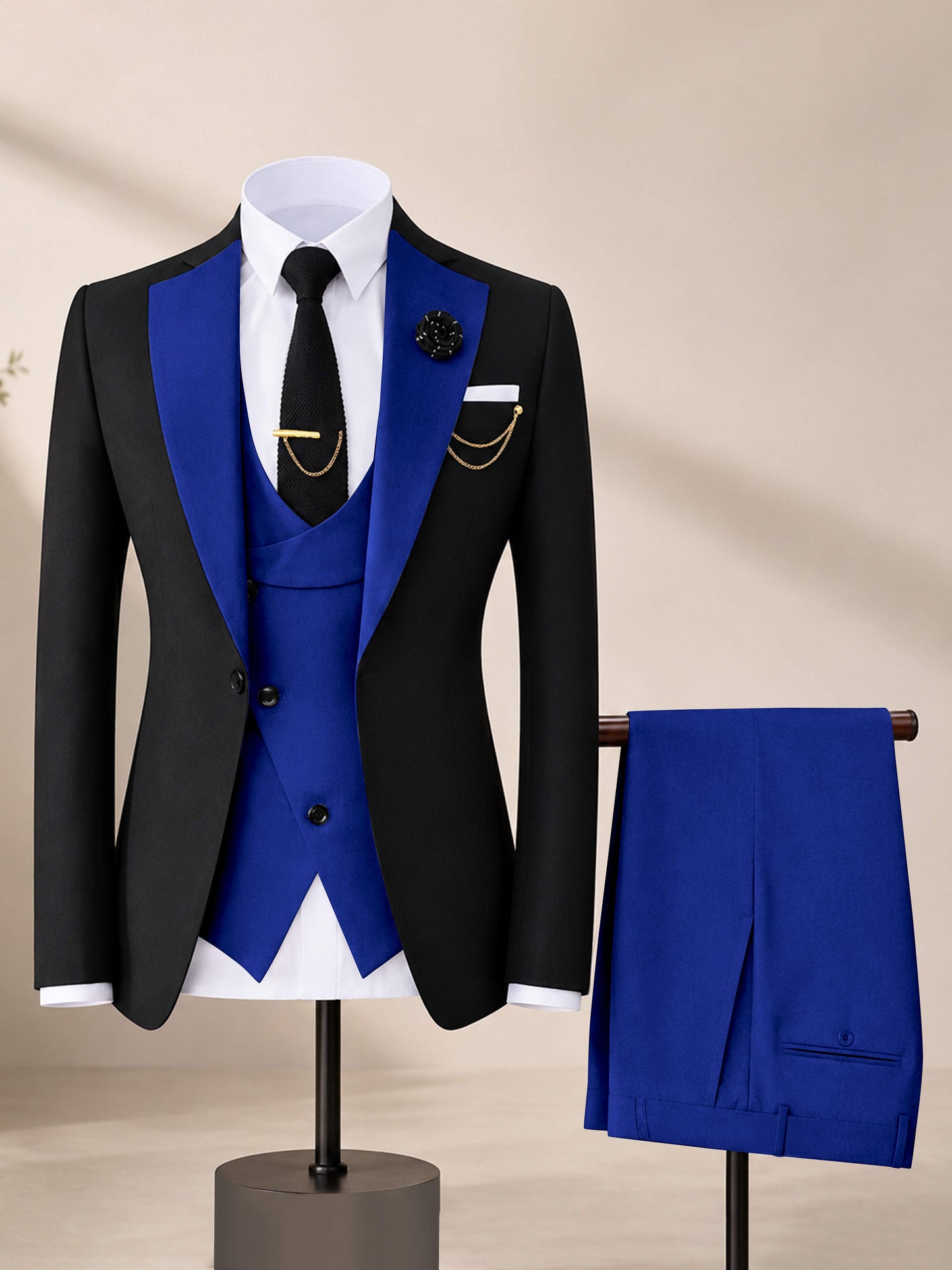 #Color_Royal Blue