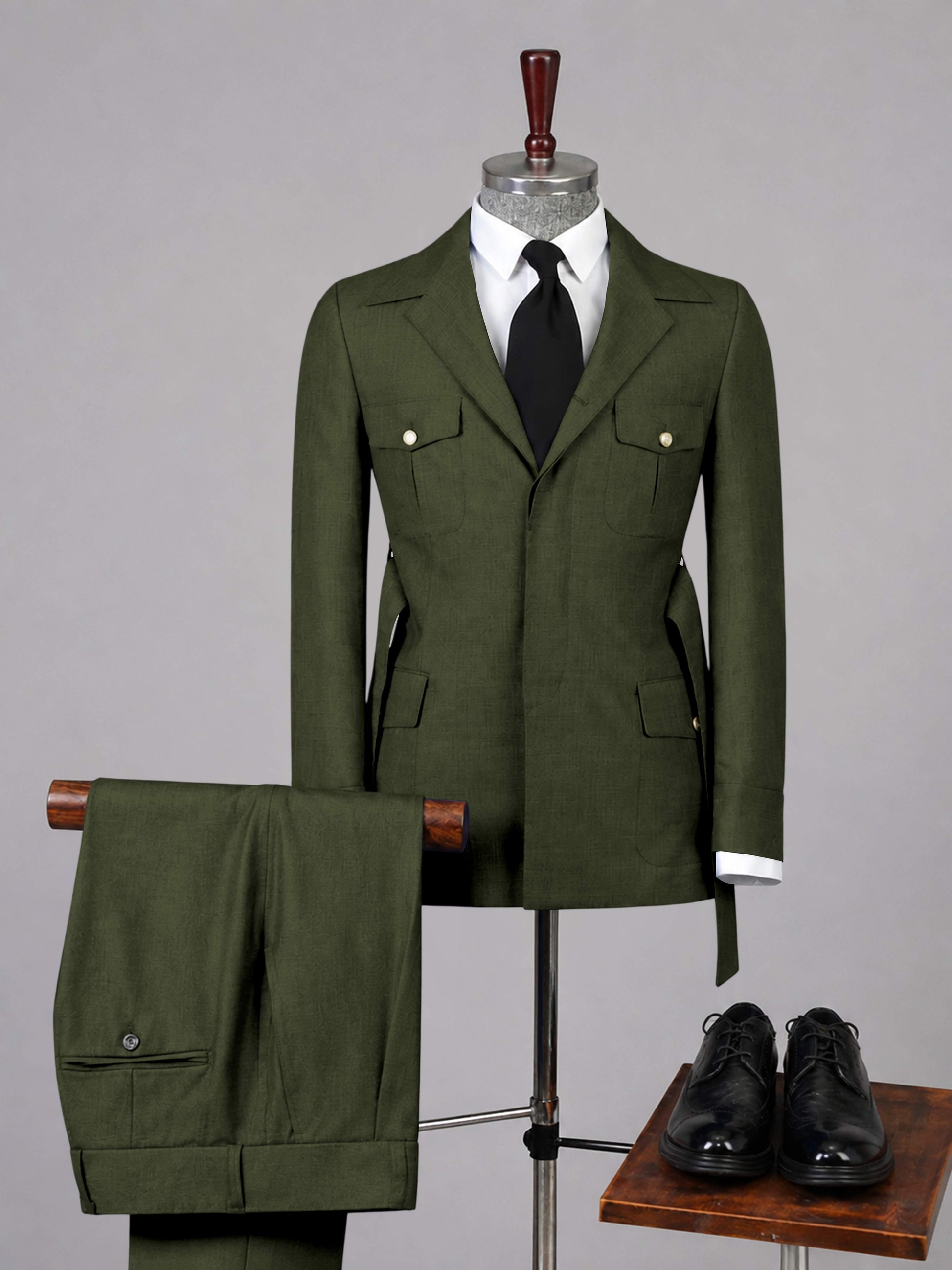 #color_Olive Green