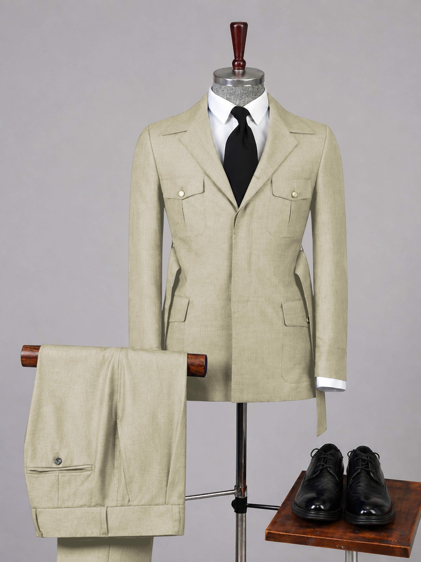 #color_Wheat Beige