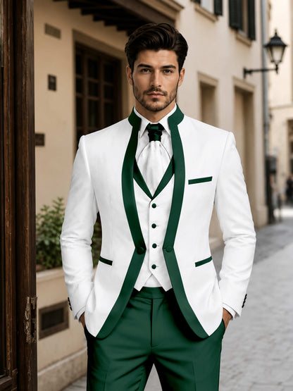 #color_Emerald Green