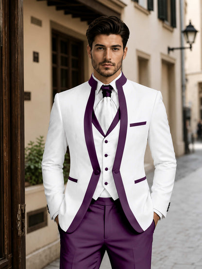 #Color_Plum