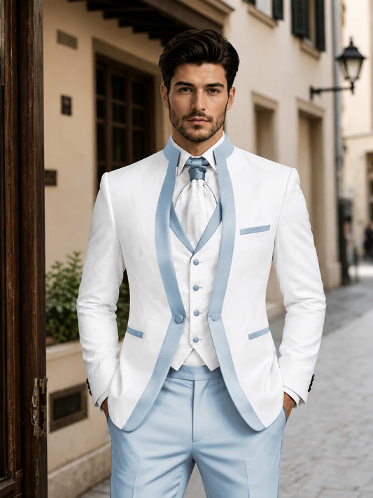 #Color_Powder Blue