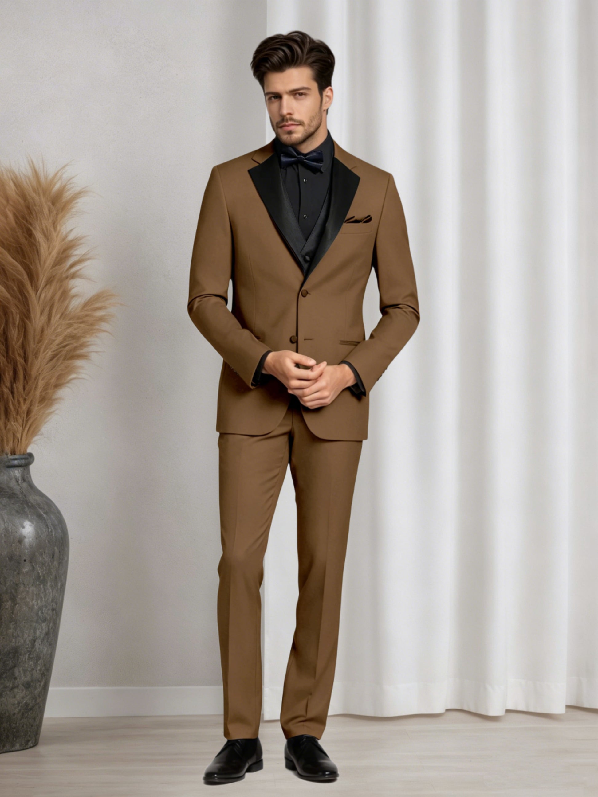 #Color_Brown