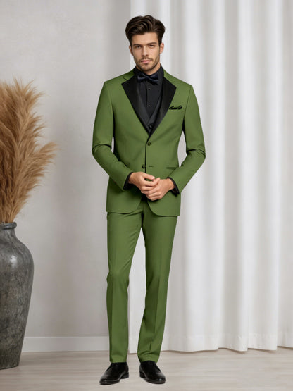 #Color_Olive Green