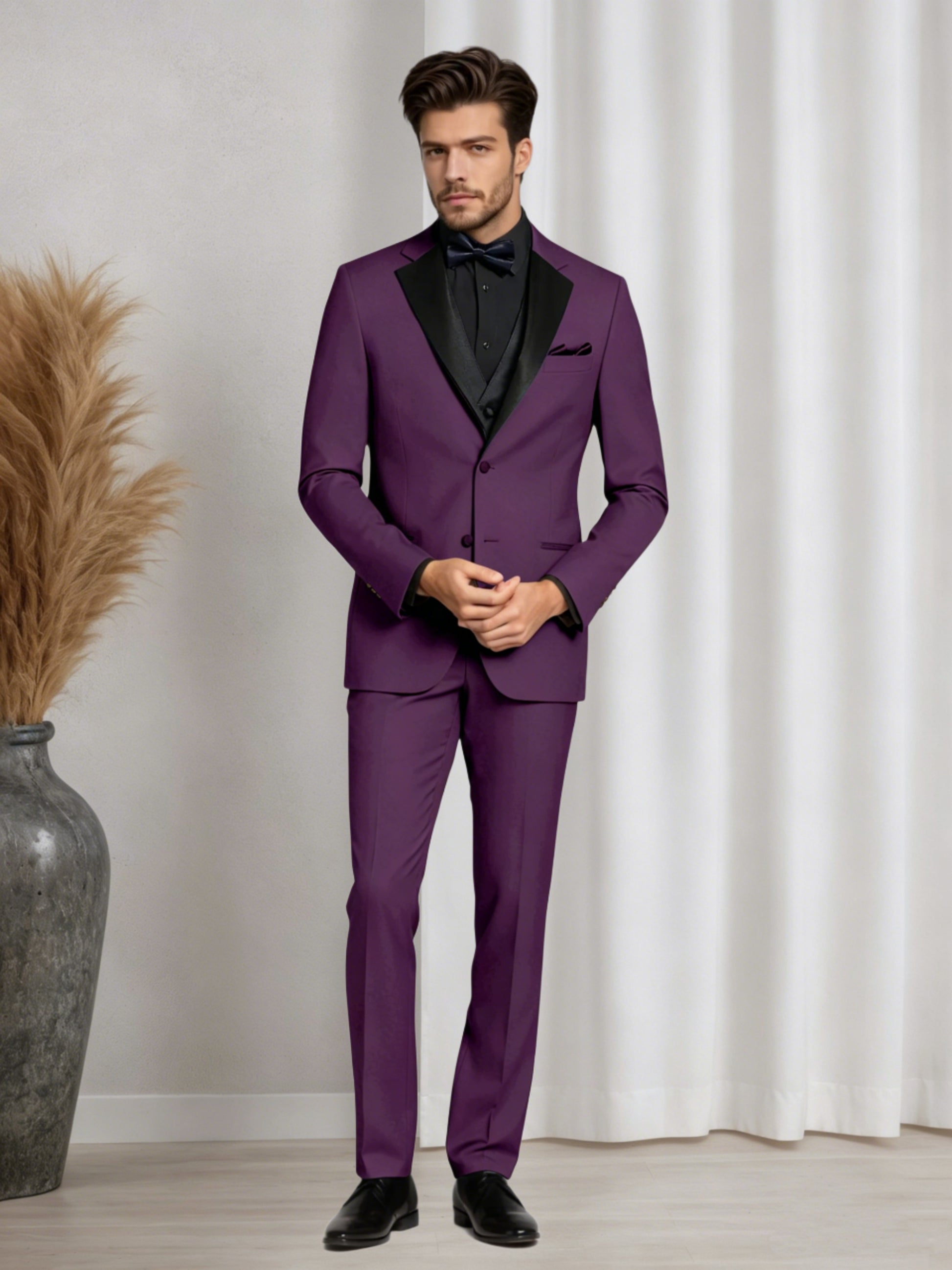 #Color_Plum