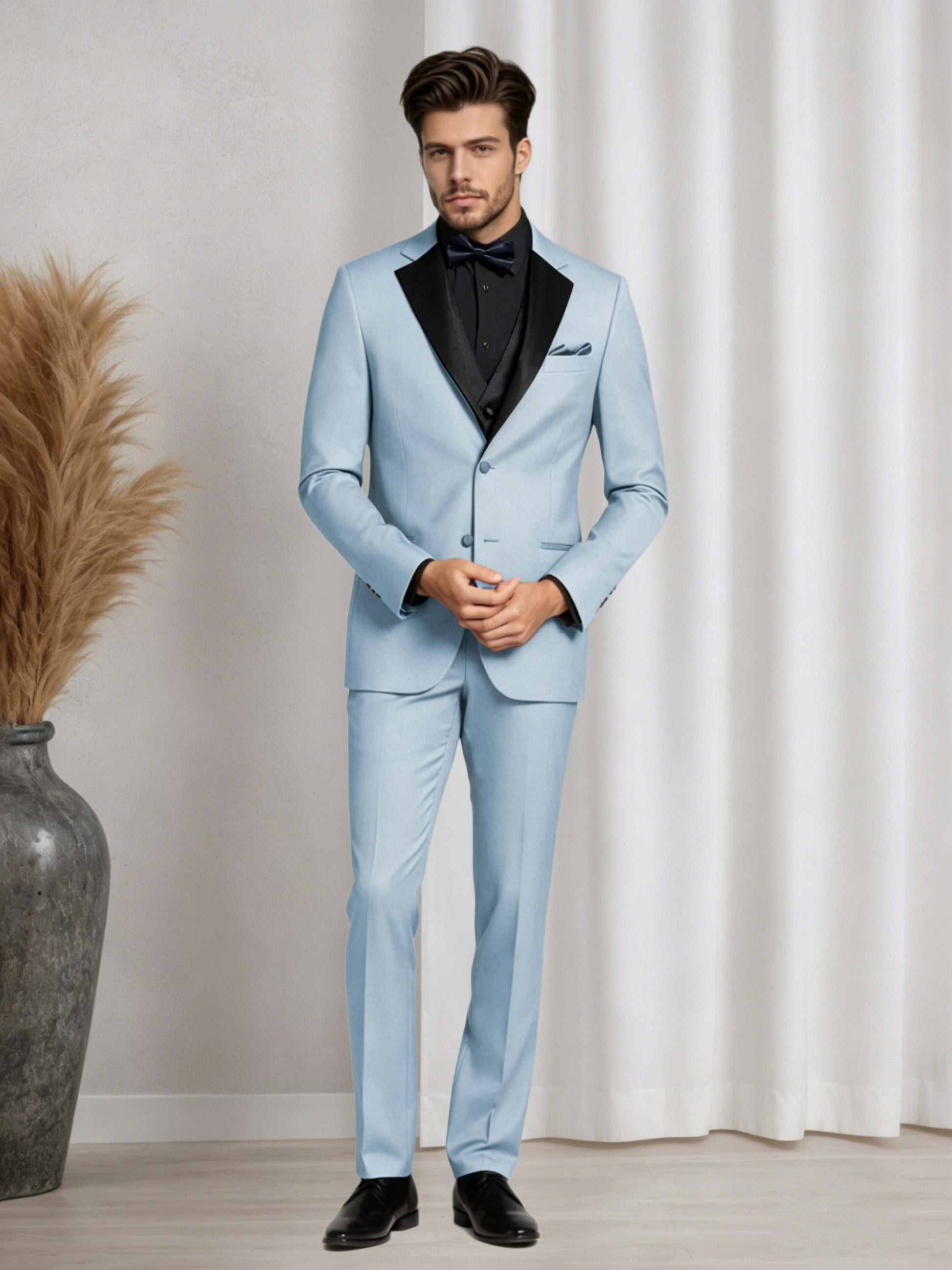 #Color_Powder Blue