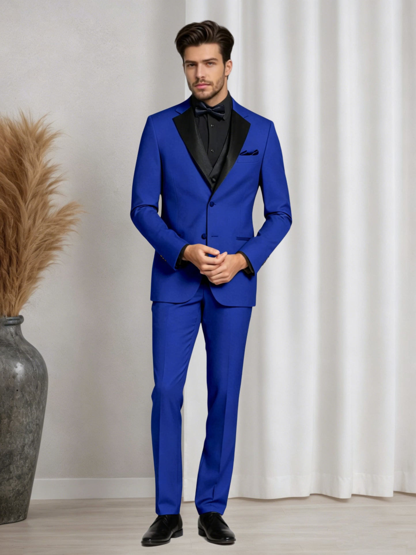 #Color_Royal Blue