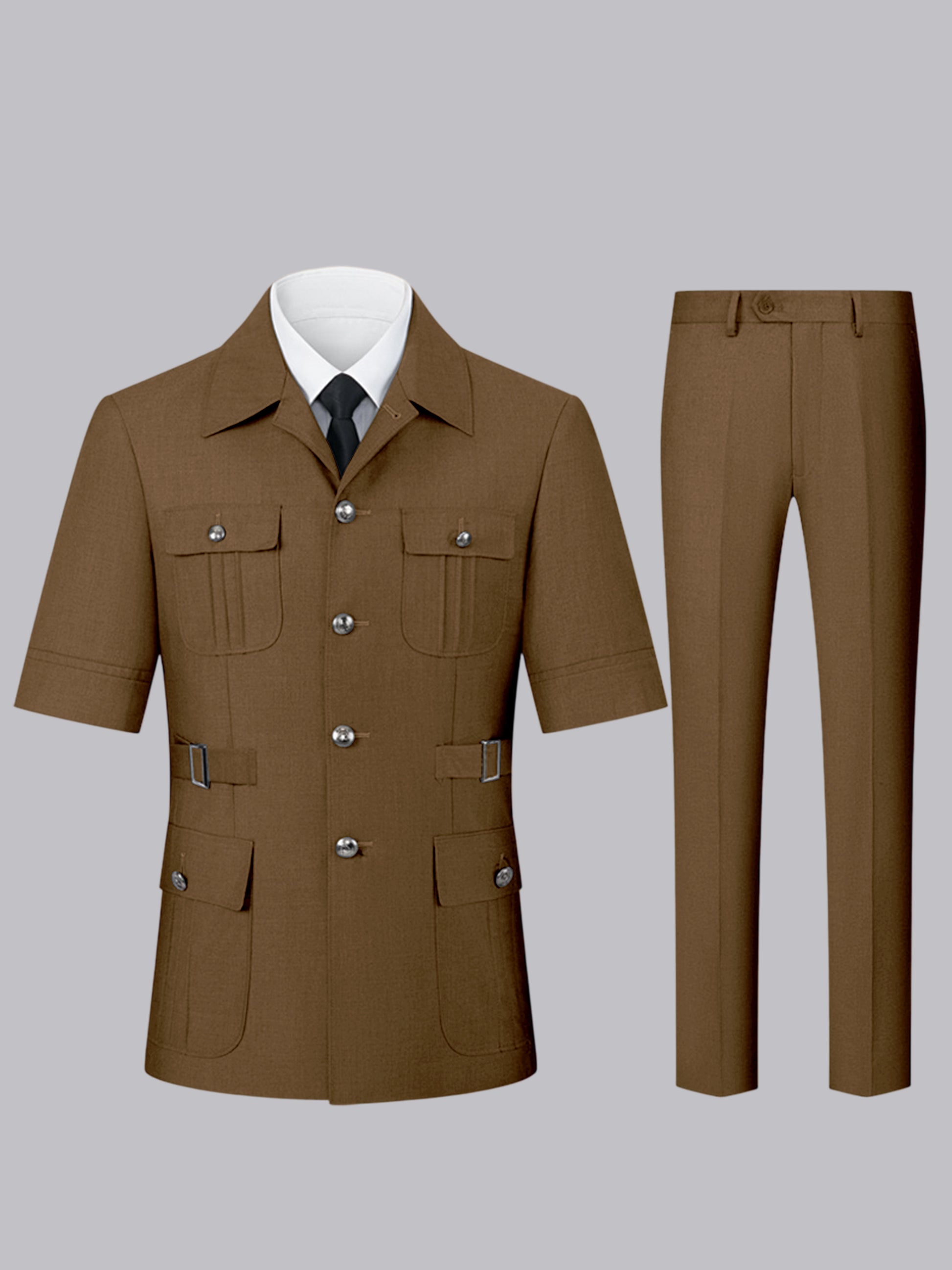 #Color_Brown