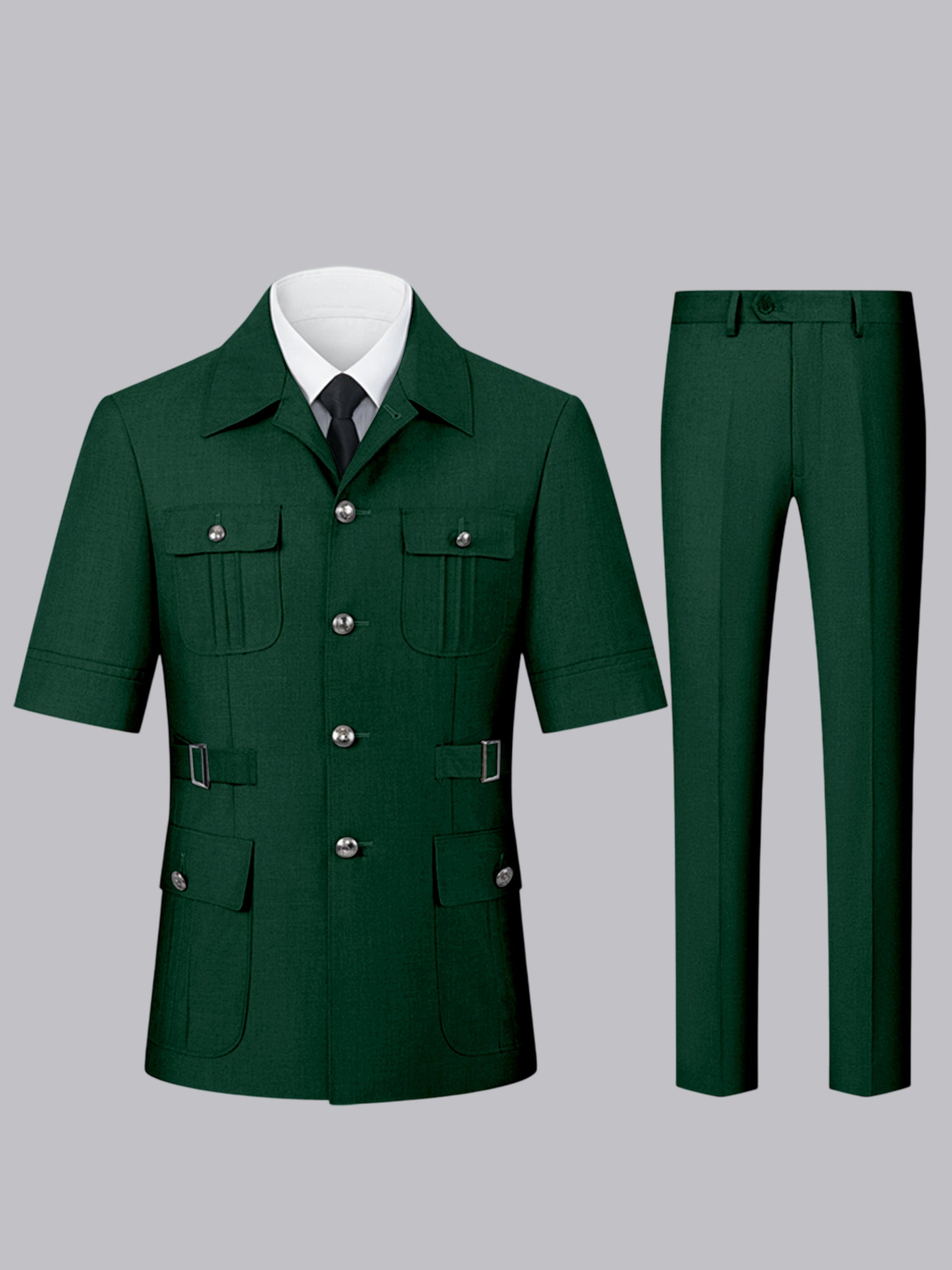 #Color_Emerald Green