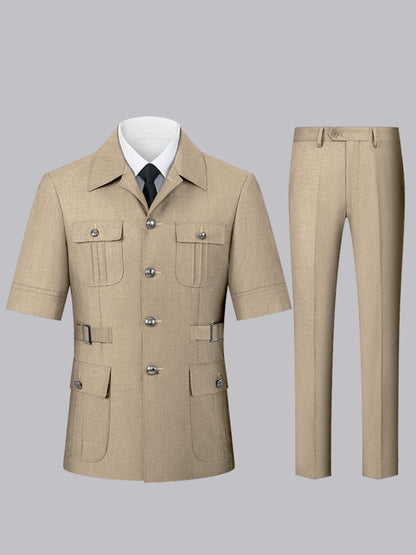 #Color_Khaki