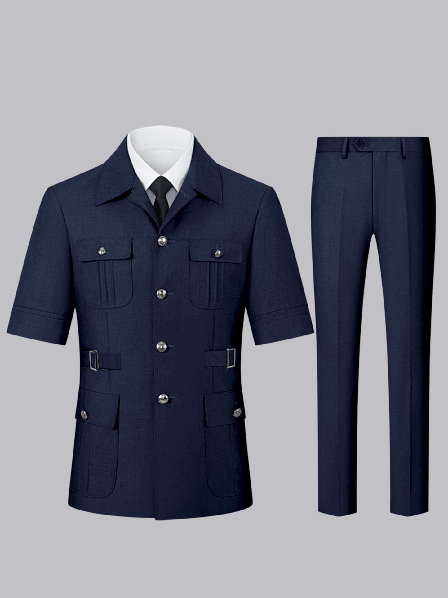 #Color_Navy Blue