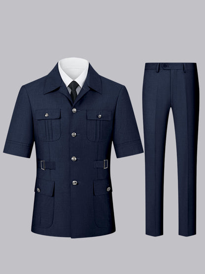 #Color_Navy Blue