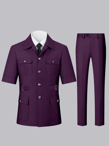 #Color_Plum