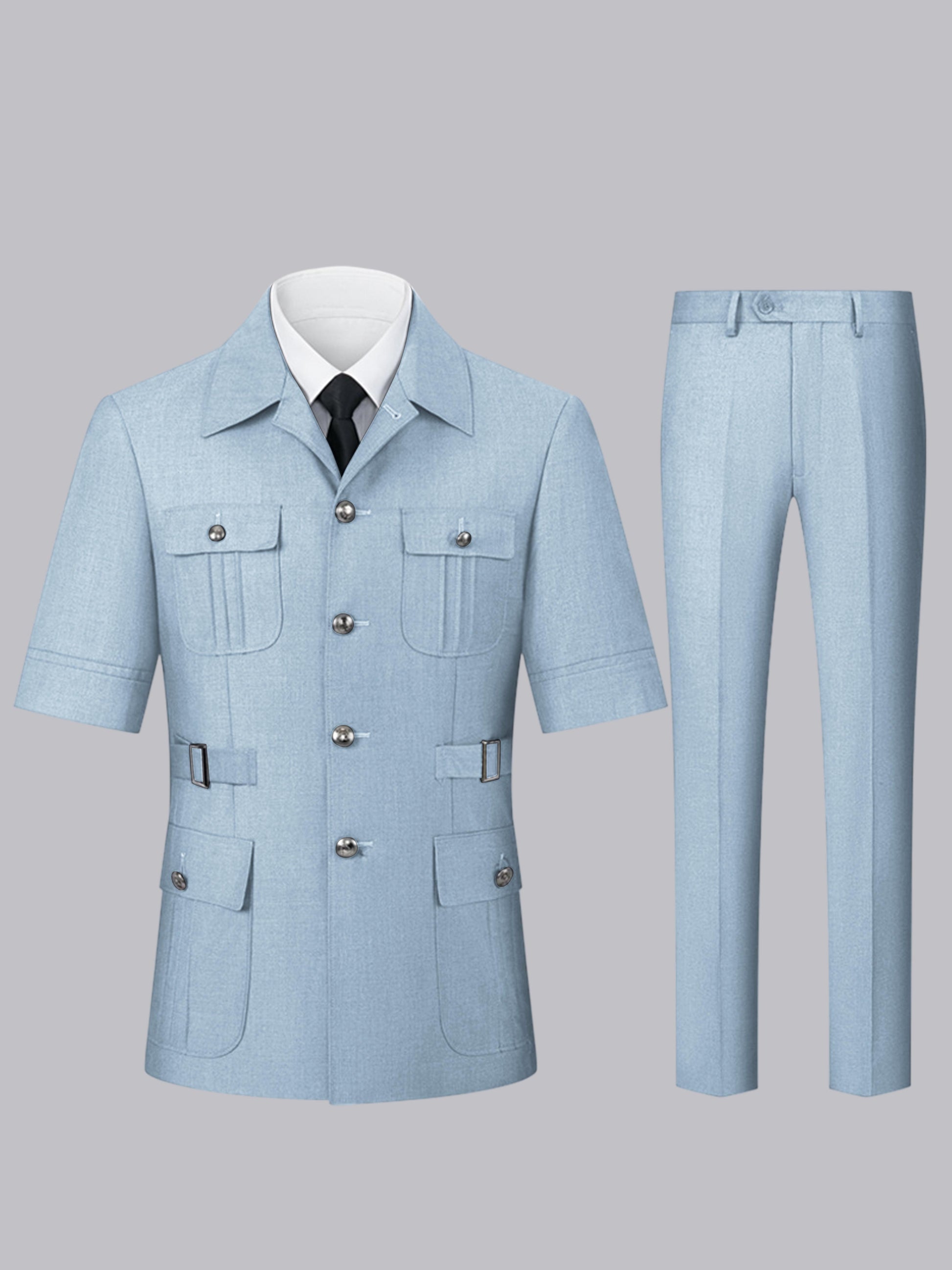 #Color_Powder Blue
