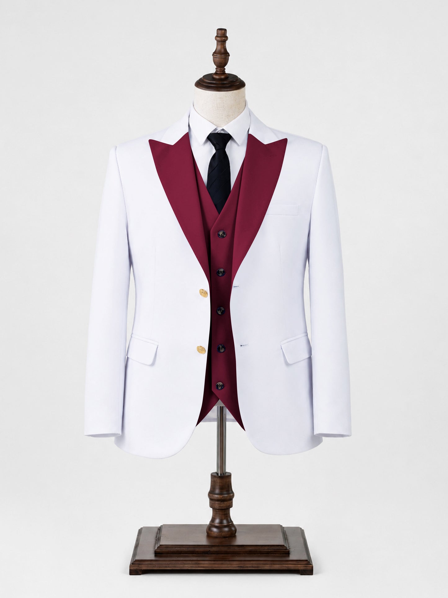 #Color_Burgundy