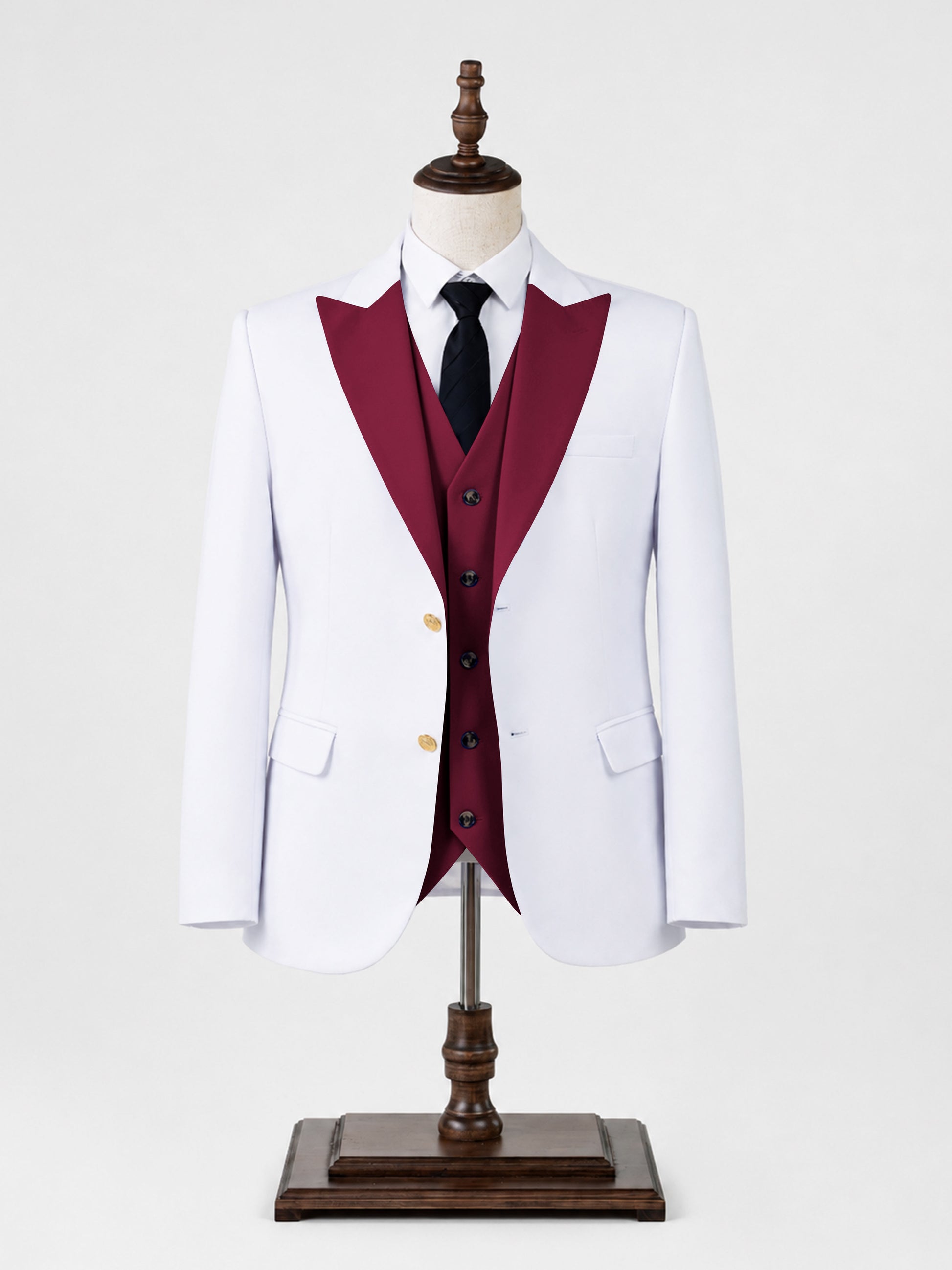 #Color_Burgundy