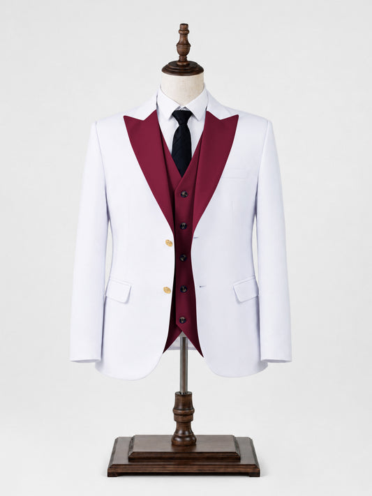 #Color_Burgundy