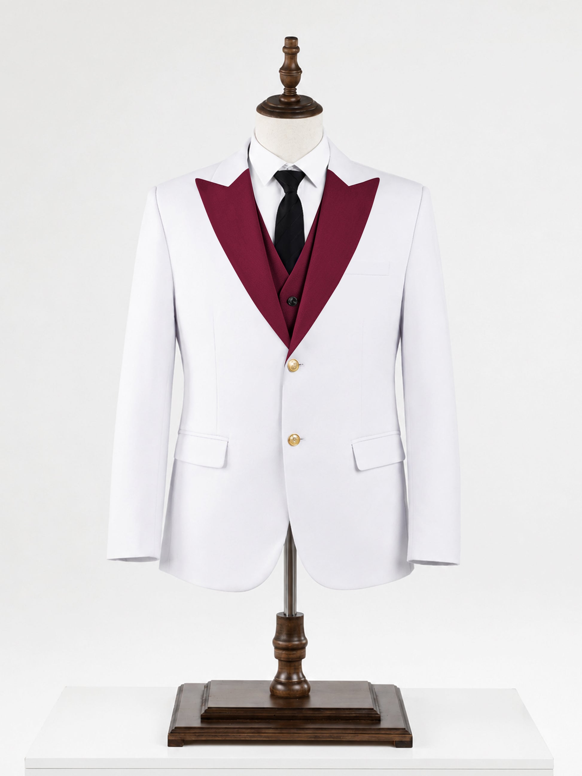 #Color_Burgundy