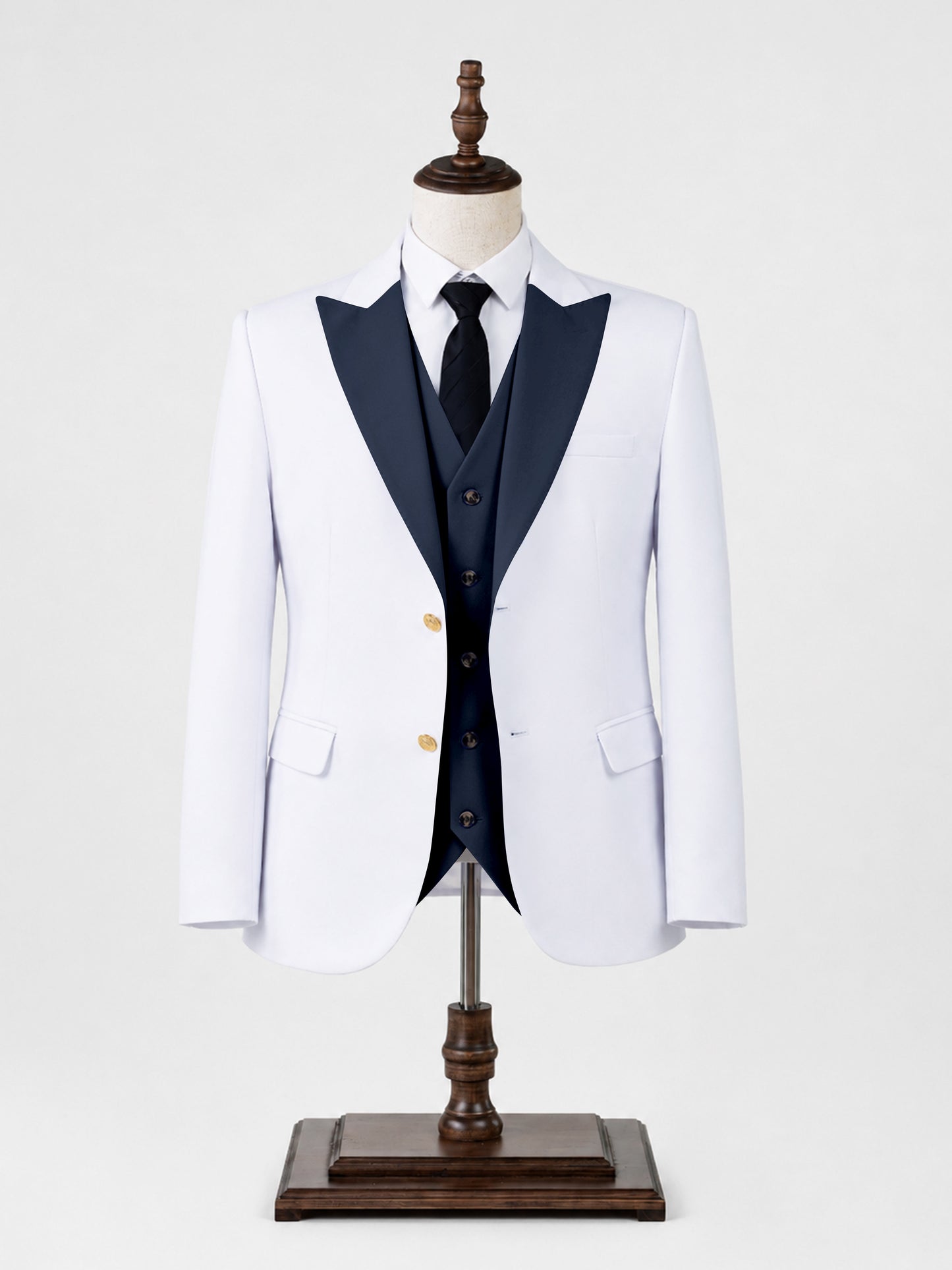 #Color_Navy Blue