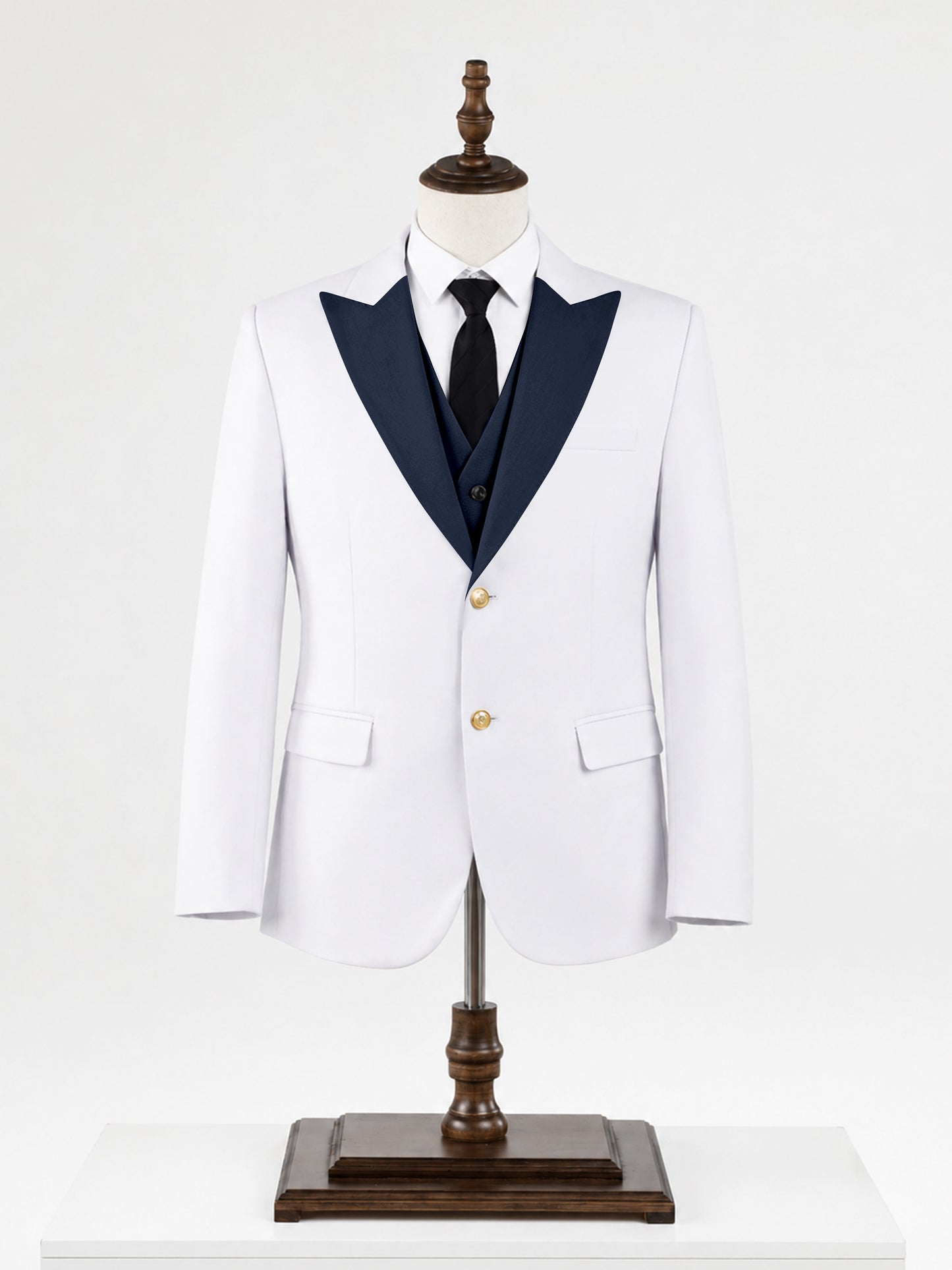 #Color_Navy Blue
