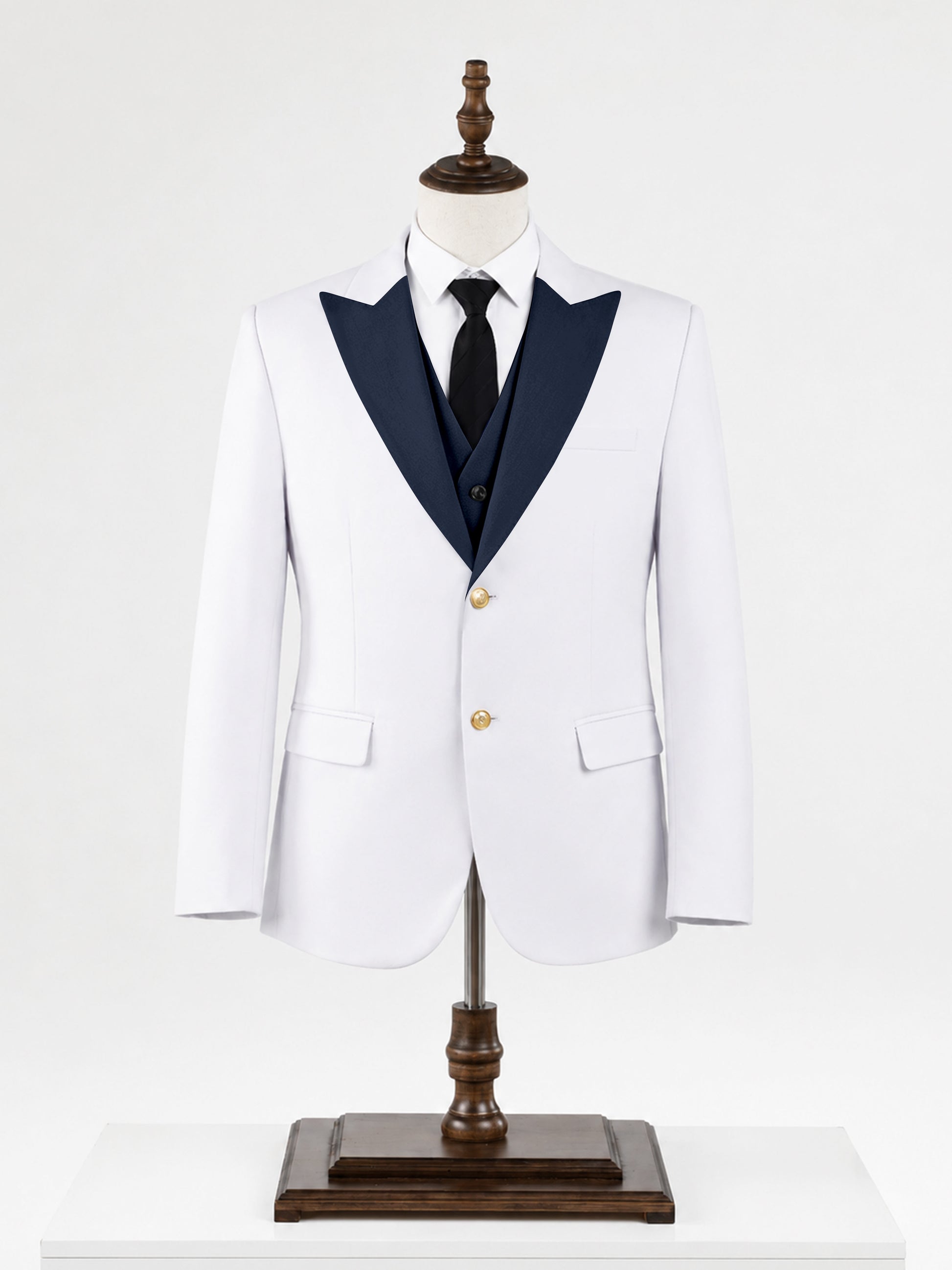 #Color_Navy Blue