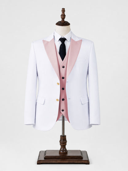 #Color_Pink