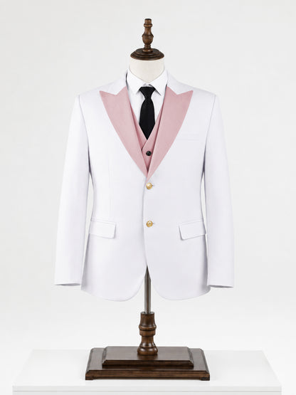 #Color_Pink