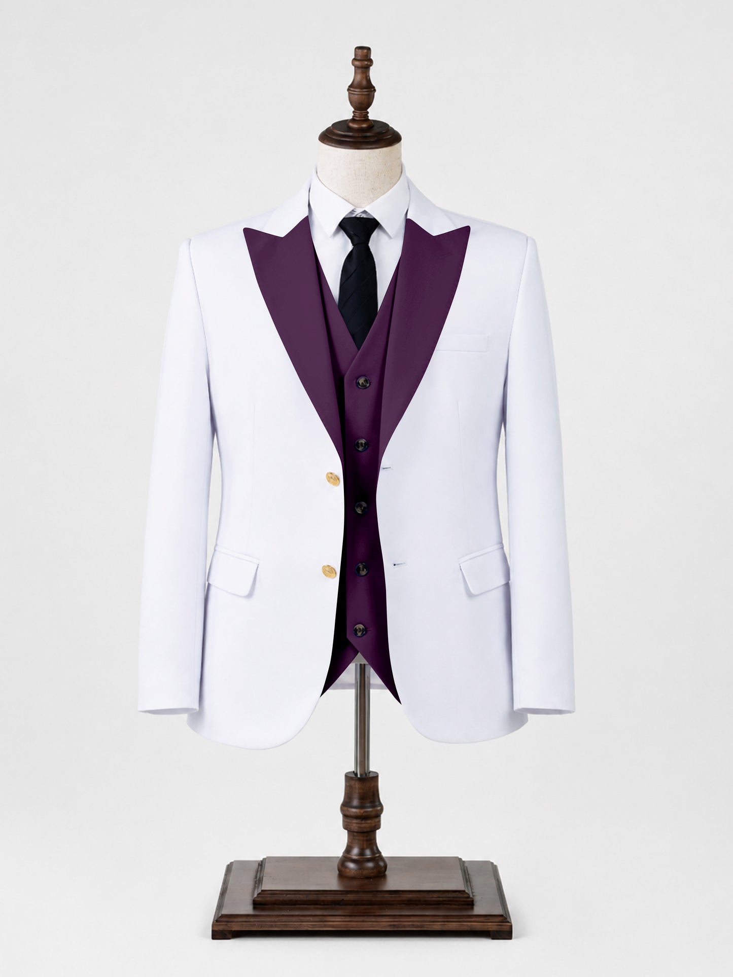 #Color_Plum