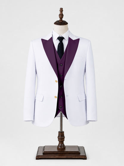 #Color_Plum