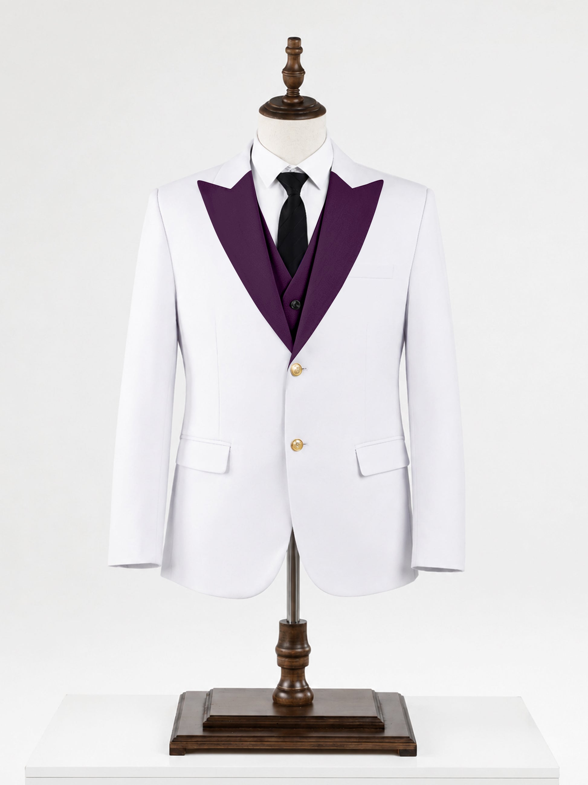 #Color_Plum