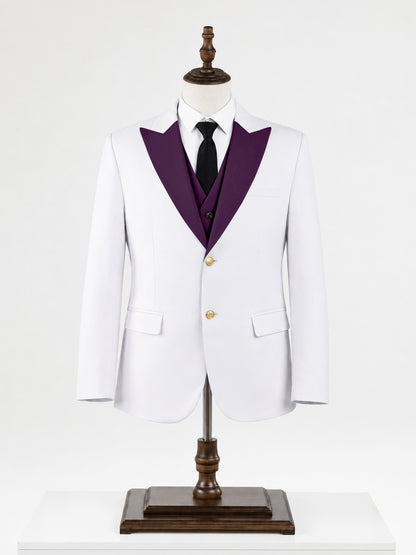 #Color_Plum