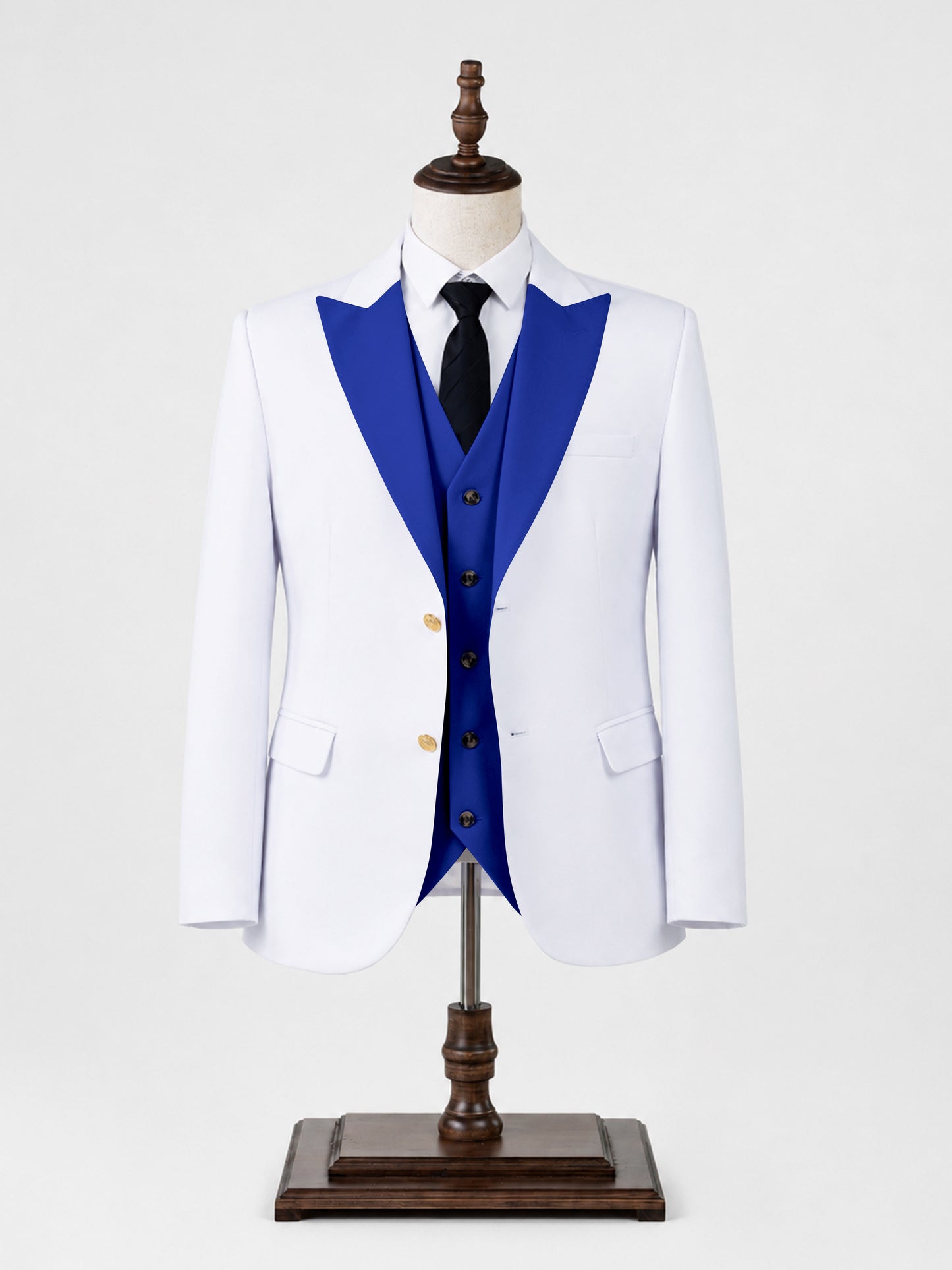 #Color_Royal Blue