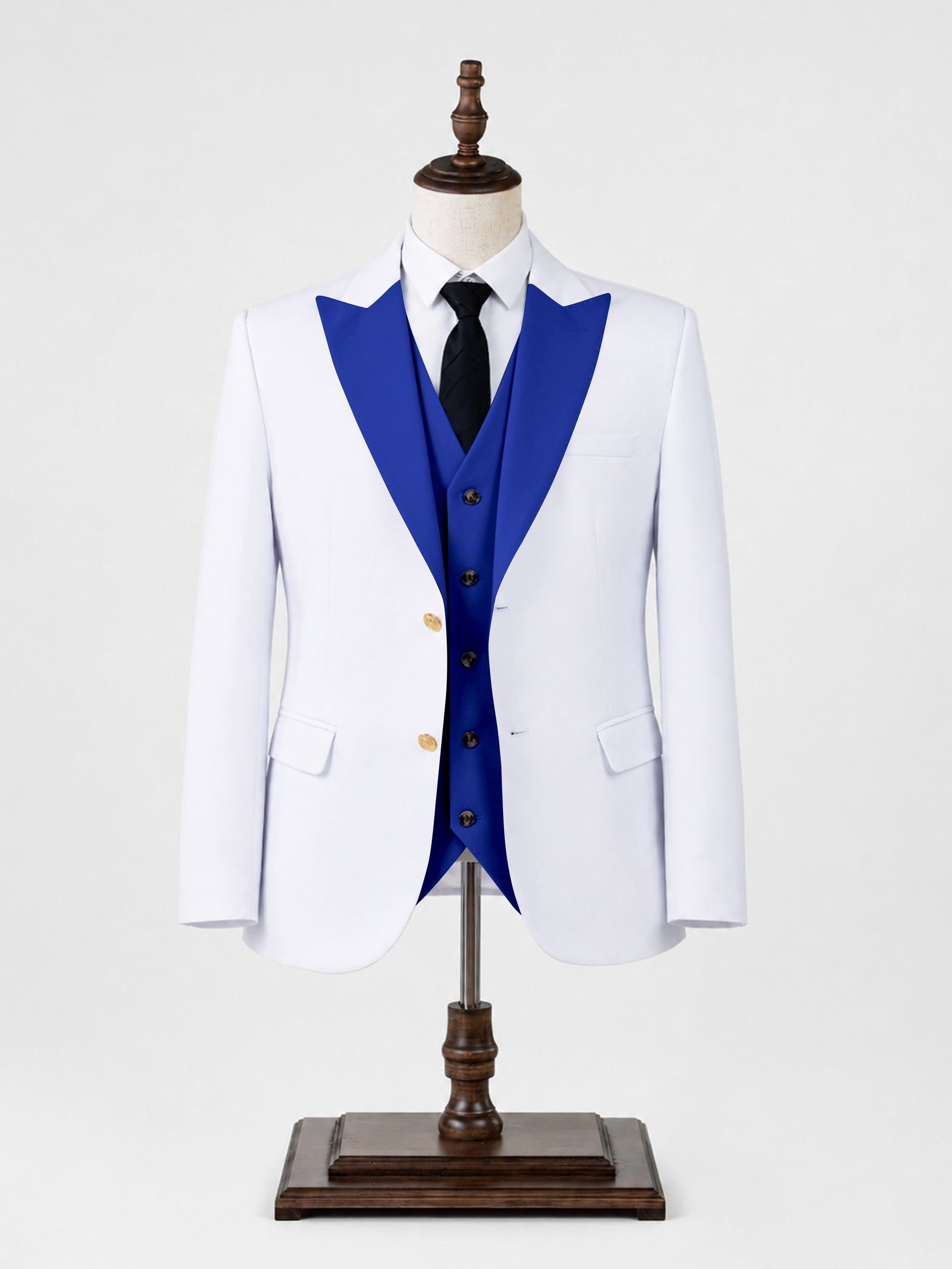 #Color_Royal Blue