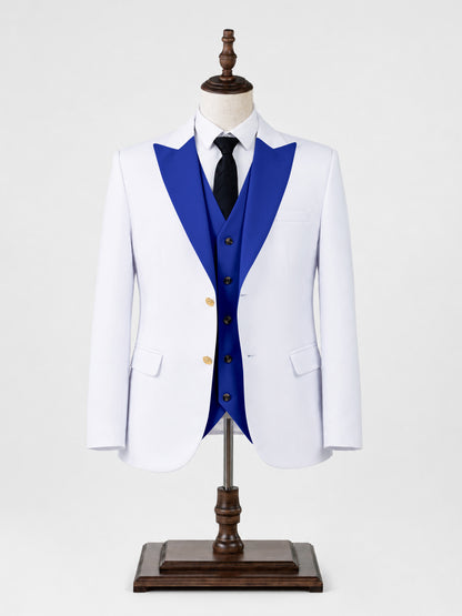 #Color_Royal Blue