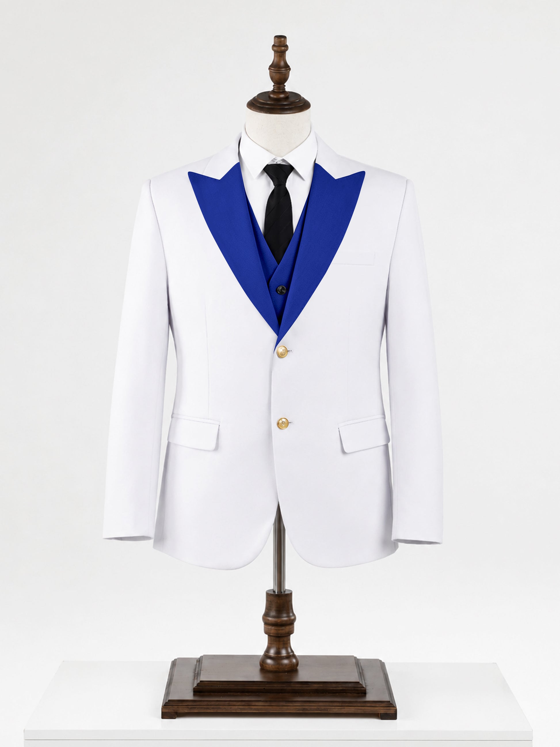 #Color_Royal Blue
